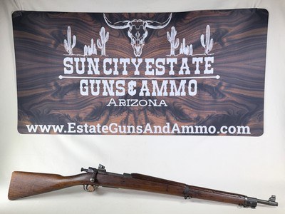 Remington Model 1903-A3 bolt-action rifle, serial number 3996979, 1943 - Image 6 of 20
