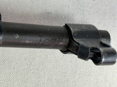Remington Model 1903-A3 bolt-action rifle, serial number 3996979, 1943 - Image 14 of 20