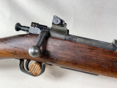 Remington Model 1903-A3 bolt-action rifle, serial number 3996979, 1943 - Image 9 of 20