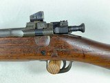 Remington Model 1903-A3 bolt-action rifle, serial number 3996979, 1943 - Image 4 of 20
