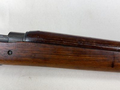 Remington Model 1903-A3 bolt-action rifle, serial number 3996979, 1943 - Image 10 of 20