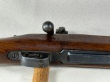 Remington Model 1903-A3 bolt-action rifle, serial number 3996979, 1943 - Image 19 of 20