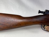 Remington Model 1903-A3 bolt-action rifle, serial number 3996979, 1943 - Image 8 of 20