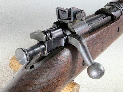 Remington Model 1903-A3 bolt-action rifle, serial number 3996979, 1943 - Image 18 of 20