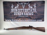 Remington Model 1903-A3 bolt-action rifle, serial number 3996979, 1943 - Image 1 of 20