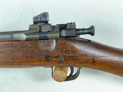 Remington Model 1903-A3 bolt-action rifle, serial number 3996979, 1943 - Image 4 of 20
