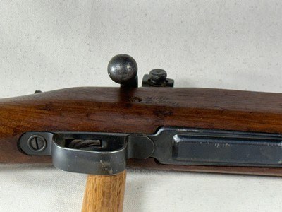 Remington Model 1903-A3 bolt-action rifle, serial number 3996979, 1943 - Image 19 of 20