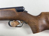 Mossberg Model 46A .22 S-L-LR Bolt-Action Rifle - 26