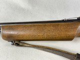 Mossberg Model 46A .22 S-L-LR Bolt-Action Rifle - 26