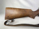 Mossberg Model 46A .22 S-L-LR Bolt-Action Rifle - 26
