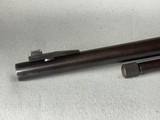 Mossberg Model 46A .22 S-L-LR Bolt-Action Rifle - 26