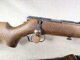 Mossberg Model 46A .22 S-L-LR Bolt-Action Rifle - 26
