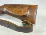 Mossberg Model 46A .22 S-L-LR Bolt-Action Rifle - 26