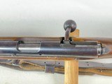 Mossberg Model 46A .22 S-L-LR Bolt-Action Rifle - 26