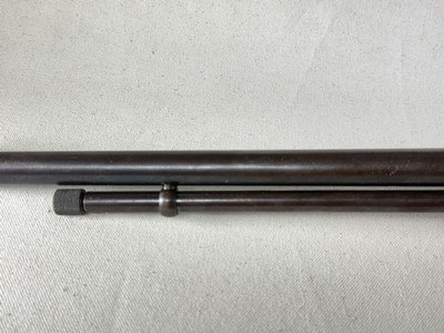 Mossberg Model 46A .22 S-L-LR Bolt-Action Rifle - 26