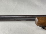 Mossberg Model 46A .22 S-L-LR Bolt-Action Rifle - 26