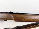 Mossberg Model 46A .22 S-L-LR Bolt-Action Rifle - 26