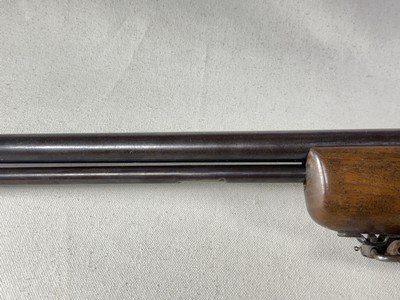 Mossberg Model 46A .22 S-L-LR Bolt-Action Rifle - 26