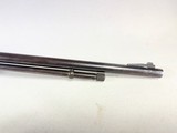 Mossberg Model 46A .22 S-L-LR Bolt-Action Rifle - 26