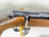 Mossberg Model 46A .22 S-L-LR Bolt-Action Rifle - 26