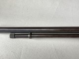 Mossberg Model 46A .22 S-L-LR Bolt-Action Rifle - 26