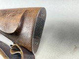 Mossberg Model 46A .22 S-L-LR Bolt-Action Rifle - 26