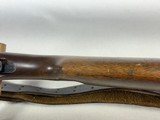 Mossberg Model 46A .22 S-L-LR Bolt-Action Rifle - 26