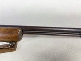 Mossberg Model 46A .22 S-L-LR Bolt-Action Rifle - 26