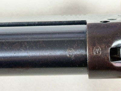 Winchester Model 370 12 GA Single-Shot Break-Action Shotgun - 30