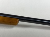 Winchester Model 370 12 GA Single-Shot Break-Action Shotgun - 30