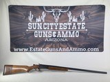 Winchester Model 370 12 GA Single-Shot Break-Action Shotgun - 30