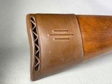 Winchester Model 370 12 GA Single-Shot Break-Action Shotgun - 30