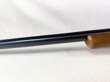 Winchester Model 370 12 GA Single-Shot Break-Action Shotgun - 30
