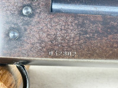 Winchester Model 370 12 GA Single-Shot Break-Action Shotgun - 30