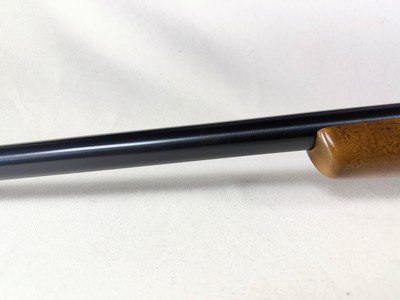 Winchester Model 370 12 GA Single-Shot Break-Action Shotgun - 30