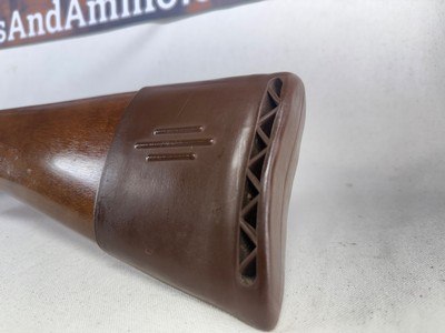 Winchester Model 370 12 GA Single-Shot Break-Action Shotgun - 30