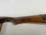 Winchester Model 370 12 GA Single-Shot Break-Action Shotgun - 30