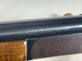 Winchester Model 370 12 GA Single-Shot Break-Action Shotgun - 30
