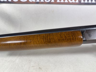 Winchester Model 370 12 GA Single-Shot Break-Action Shotgun - 30