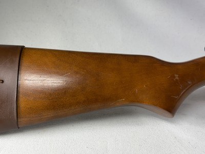 Winchester Model 370 12 GA Single-Shot Break-Action Shotgun - 30