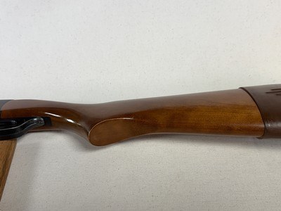 Winchester Model 370 12 GA Single-Shot Break-Action Shotgun - 30