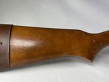Winchester Model 370 12 GA Single-Shot Break-Action Shotgun - 30