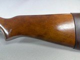 Winchester Model 370 12 GA Single-Shot Break-Action Shotgun - 30