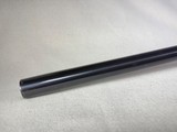 Winchester Model 370 12 GA Single-Shot Break-Action Shotgun - 30