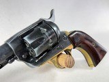 Hawes Firearms Co. (J.P. Sauer & Sohn) Western Sixshooter .22 Caliber Revolver - Image 2 of 8