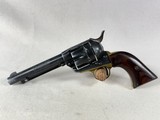 Hawes Firearms Co. (J.P. Sauer & Sohn) Western Sixshooter .22 Caliber Revolver - Image 3 of 8