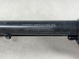 Hawes Firearms Co. (J.P. Sauer & Sohn) Western Sixshooter .22 Caliber Revolver - Image 5 of 8