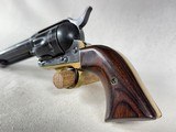 Hawes Firearms Co. (J.P. Sauer & Sohn) Western Sixshooter .22 Caliber Revolver - Image 4 of 8