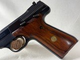 Browning Challenger III .22 LR Pistol - 5.5
