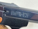 Browning Challenger III .22 LR Pistol - 5.5